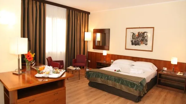 Royal Palace Hotel Messina photo 1