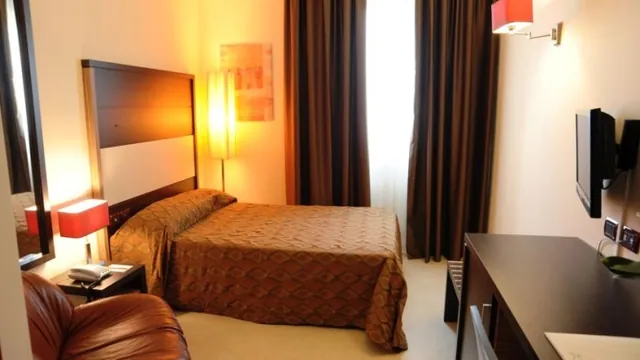 Royal Palace Hotel Messina photo 2