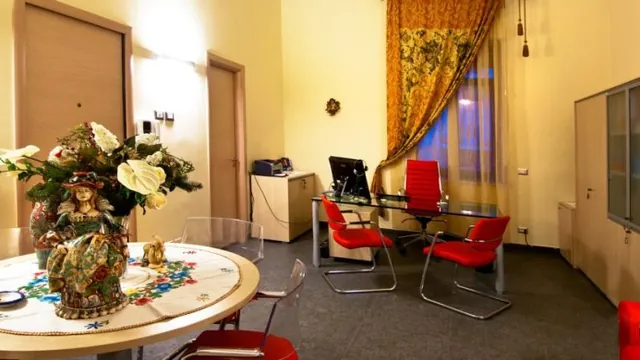 Royal Palace Hotel Messina photo 3
