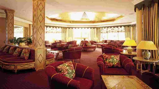 Incosol Hotel & Medical Spa Marbella photo 1