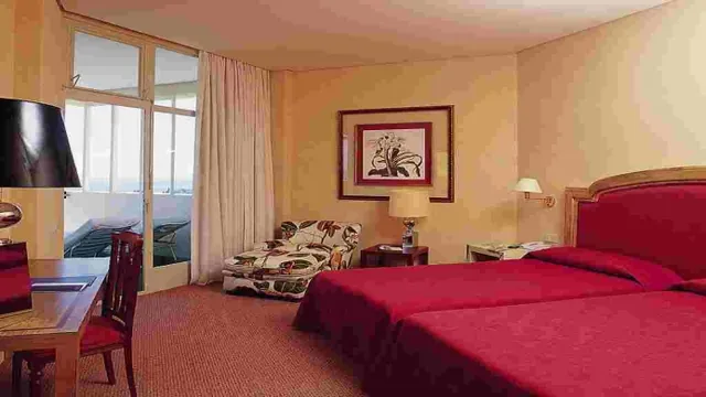 Incosol Hotel & Medical Spa Marbella photo 2