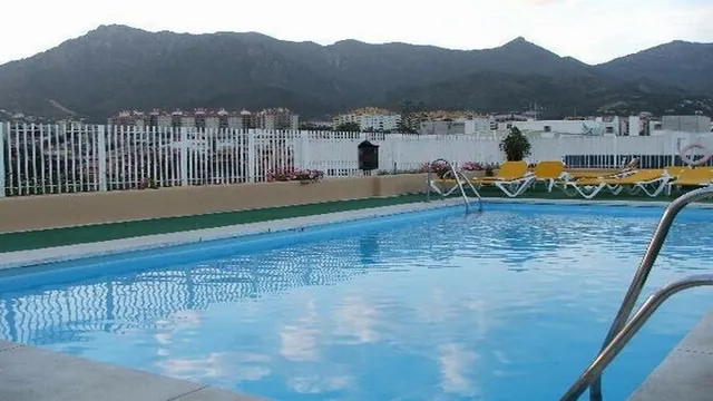Incosol Hotel & Medical Spa Marbella photo 3