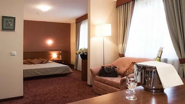 Classic Hotel Krakow photo 2