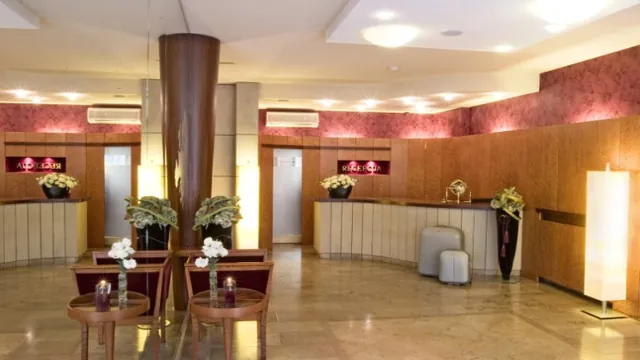 Classic Hotel Krakow photo 3