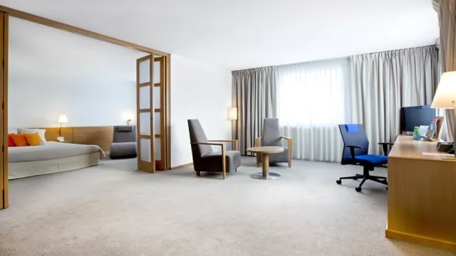 Best Western Hotel & Conference Center Tampa photo 3