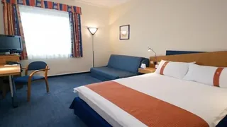 Holiday Inn Express Krakow