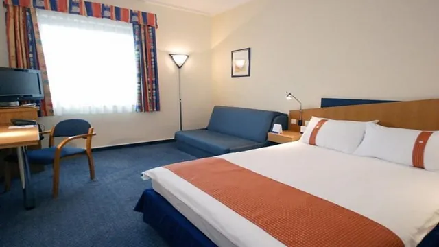 Holiday Inn Express Krakow photo 1