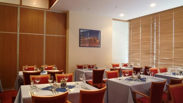 Holiday Inn Express Krakow photo 3