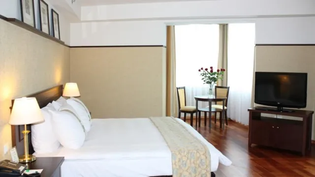 Holiday Inn Krakow City Centre photo 1