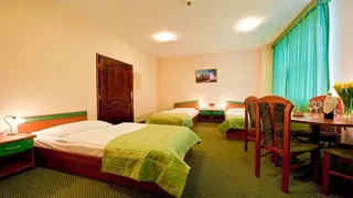 RT Galicya Hotel Krakow
