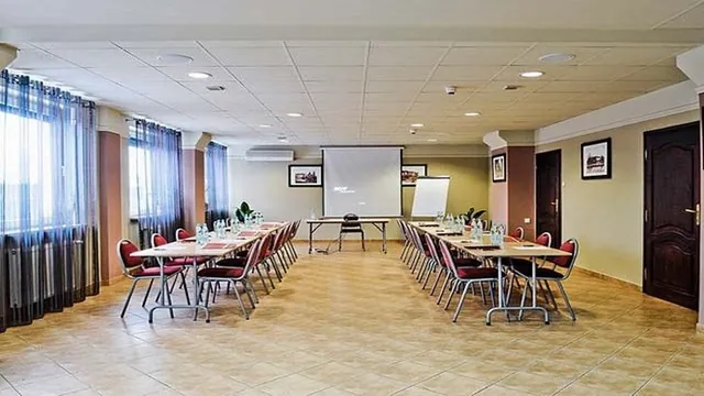 RT Galicya Hotel Krakow photo 3