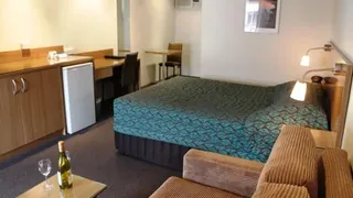 Best Western Taby Park Hotel & Conference