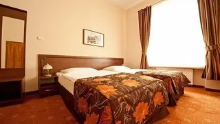 RT Regent Hotel Krakow