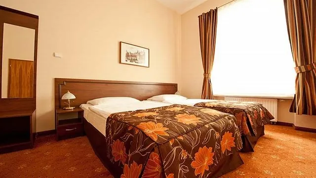 RT Regent Hotel Krakow photo 1