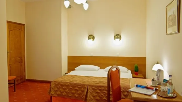 RT Regent Hotel Krakow photo 2