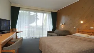 Best Western Banjo Paterson Motor Inn Lakes Entrance