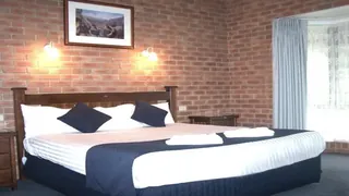 Best Western Peacock Hotel Kenilworth