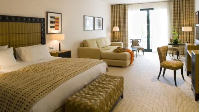 Los Monteros Hotel Marbella photo 1