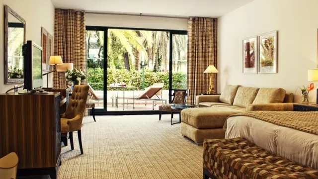 Los Monteros Hotel Marbella photo 3