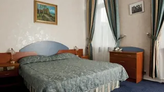 Best Western Monkbar Hotel York