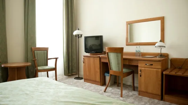 Grand Hotel Lodz photo 3