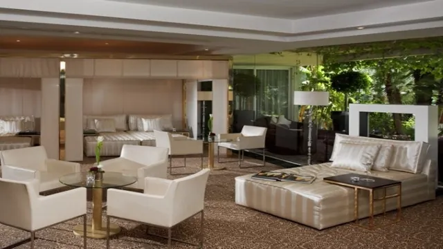 Gran Melia Don Pepe Resort Marbella photo 1