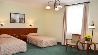 Hetman Hotel Warsaw