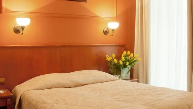Best Western Lansdowne Hotel Eastbourne photo 3