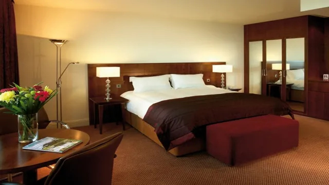 Macdonald Bobsleigh Hotel Hemel Hempstead photo 1
