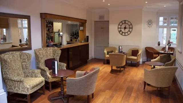 Macdonald Bobsleigh Hotel Hemel Hempstead photo 2