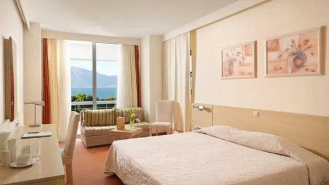 Airotel Achaia Beach Hotel Patras photo 2