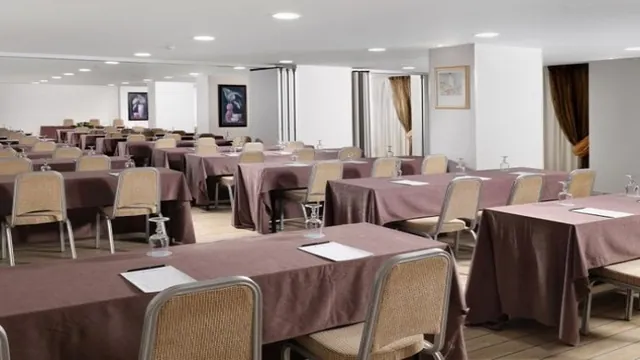 Airotel Achaia Beach Hotel Patras photo 3