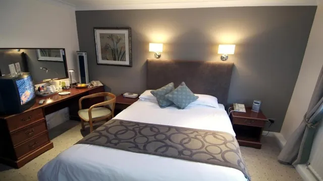 Wainstones Hotel Middlesborough photo 1
