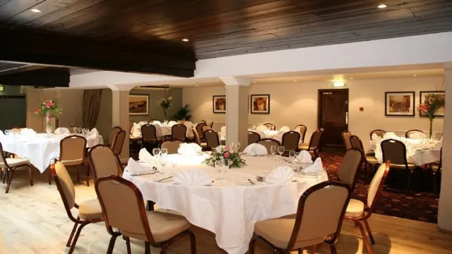 Wainstones Hotel Middlesborough photo 2