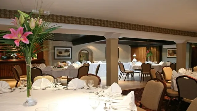Wainstones Hotel Middlesborough photo 3