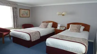 Best Western Plus Wroxton House Hotel Banbury