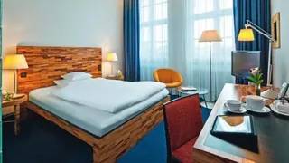 Best Western Fairfax Hotel