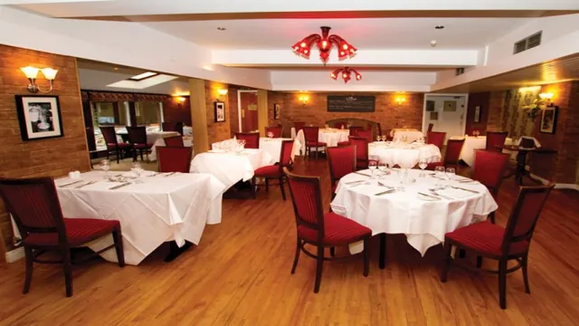 Best Western Ripon Spa Hotel Ripon photo 1