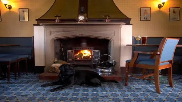 Best Western Ripon Spa Hotel Ripon photo 2