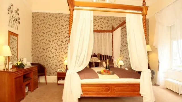 Best Western Ripon Spa Hotel Ripon photo 3