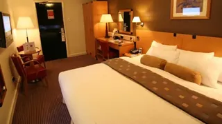 Best Western Guide Post Hotel Bradford
