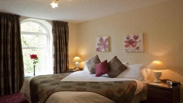 Burn How Garden House Hotel Windermere photo 3