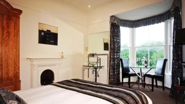 Best Western Scores Hotel St. Andrews photo 1