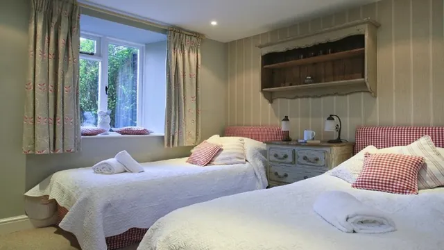 Best Western Scores Hotel St. Andrews photo 3