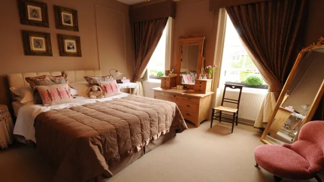 Park House Hotel Midhurst photo 1
