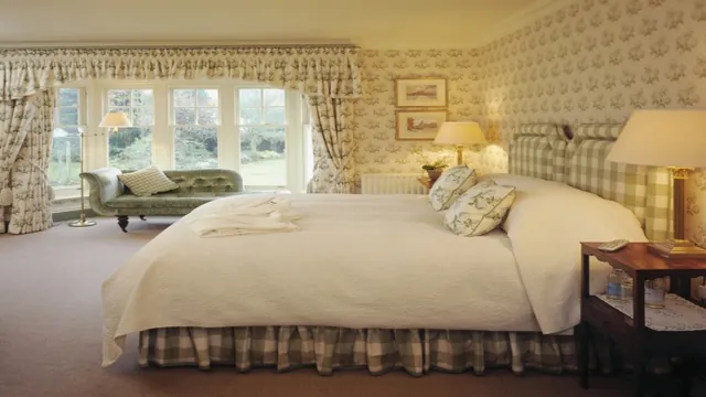 Park House Hotel Midhurst photo 3