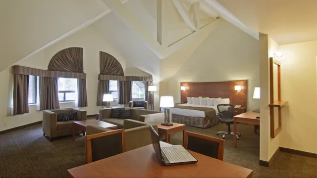Best Western Music Capital Inn Branson photo 2