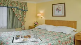 The Lymm Hotel Warrington