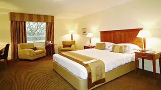Best Western Pasadena Inn
