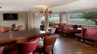 Macdonald Tickled Trout Hotel Preston